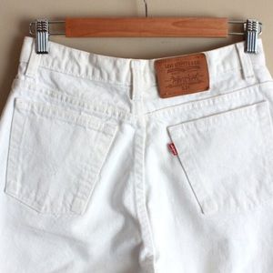 Levi’s 531